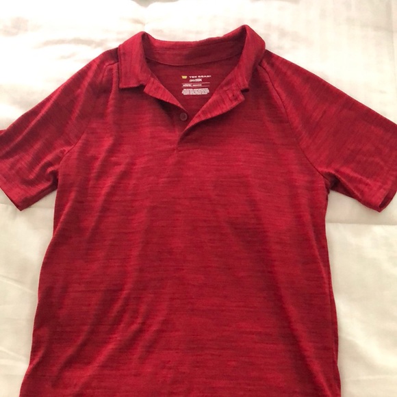 Set of 3 collard shirts - Picture 5 of 6